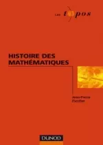 Histoire Des Mathématiques