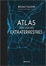 Atlas des zones extraterrestres