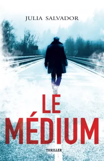 LE MEDIUM - JULIA SALVADOR