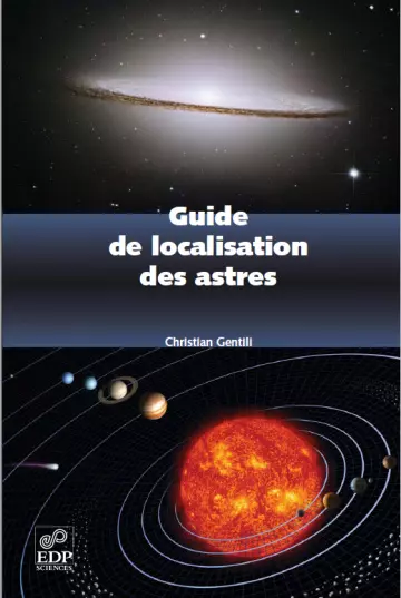 Guide de localisation des astres