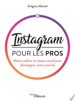 Instagram pour les pros