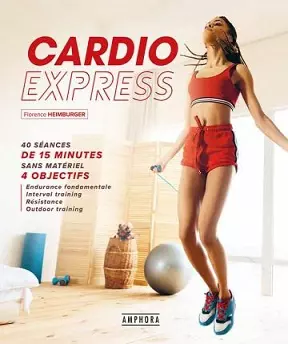 Cardio express