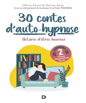 30 contes d auto-hypnose