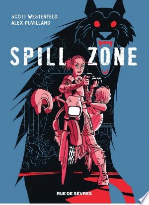 Spill zone - T01