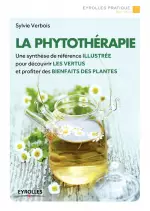 La phytothérapie