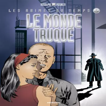 Les abimes du temps(integrale)