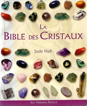 La Bible des Cristaux - 5ème édition