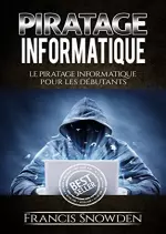 Piratage Informatique