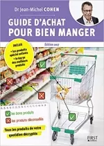 Guide d’achat pour bien manger