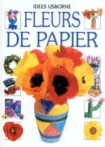 Fleurs de papier