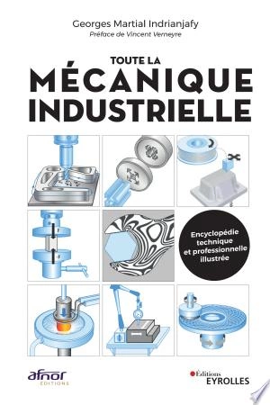 Toute la mécanique industrielle