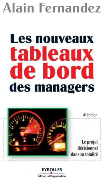 Les nouveaux tableaux de bord des managers