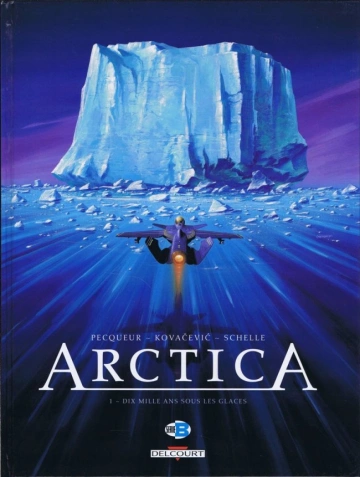 ARCTICA