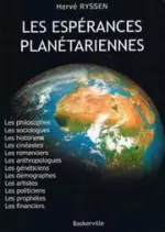 Les espérances planétariennes