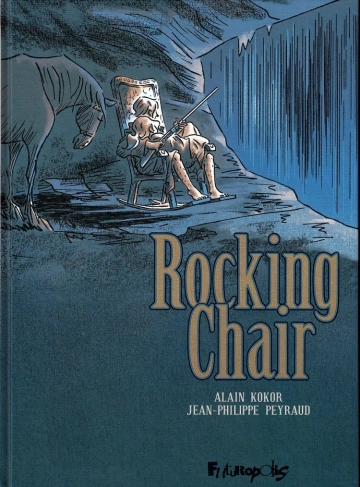 ROCKING CHAIR