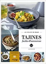 Tajines faciles et savoureux – Les délices de Solar