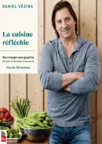 La cuisine reflechie