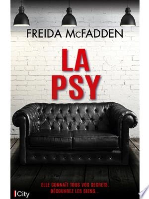 La psy  Freida McFadden