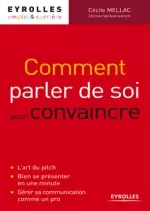 Comment Parler De Soi Pour Convaincre