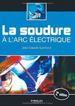 La soudure l arc electrique