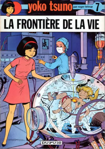 Yoko Tsuno (T01 a T28+29+30 +01HS)