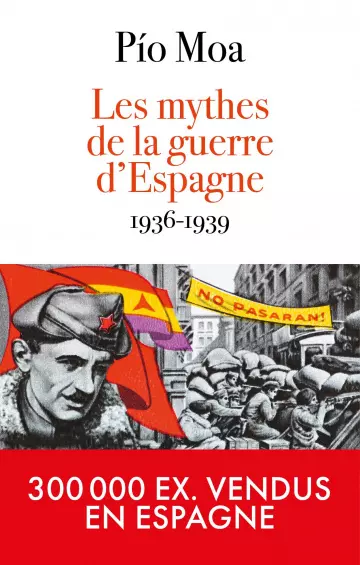 Les mythes de la guerre d'Espagne