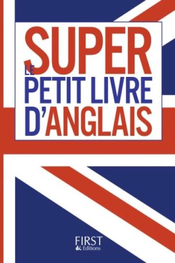 Le super Petit livre d'anglais