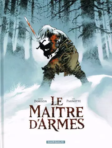 Le Maître d'Armes