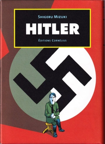 HITLER (MIZUKI)