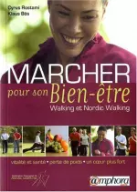 Marcher pour son bien-être