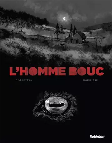 L’Homme Bouc