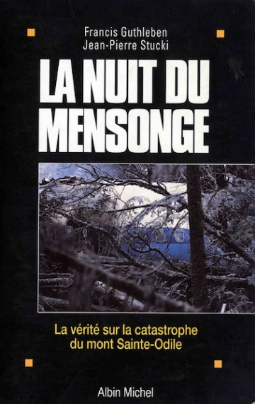 La nuit du mensonge