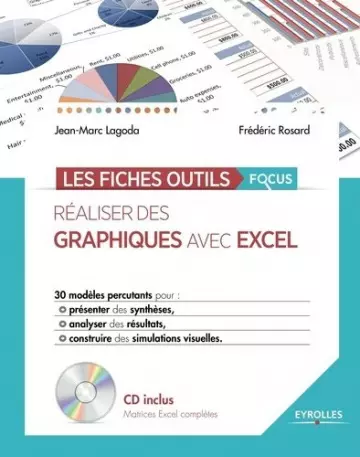 Realiser des graphiques avec excel