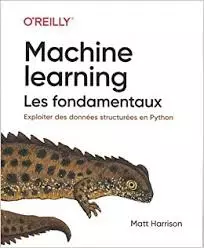 Machine learning - Les fondamentaux