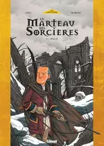 LE MARTEAU DES SORCIERES