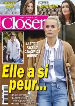 Closer N°614 - 17 au 23 Mars 2017