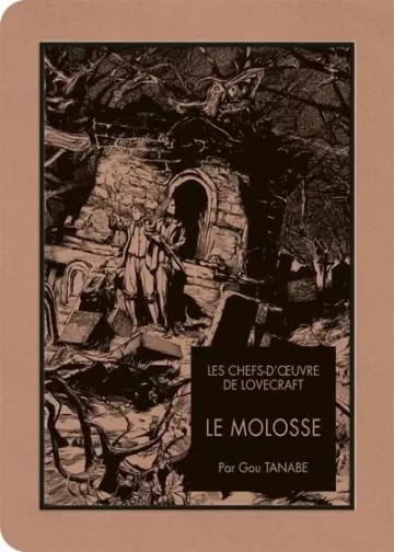 LE MOLOSSE