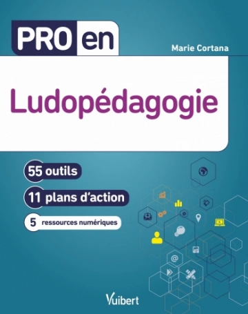 PRO EN LUDOPÉDAGOGIE - MARIE CORTANA