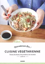 Cuisine  végétarienne