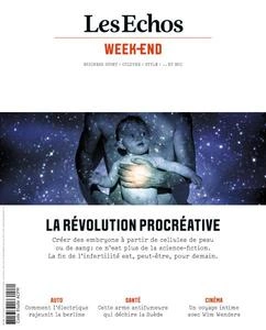 Les Echos Week-end - 29 Septembre 2023