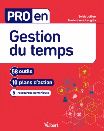 Pro en Gestion du temps