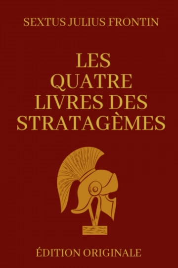 Les Quatre Livres des Stratagèmes