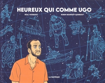 HEUREUX QUI COMME UGO