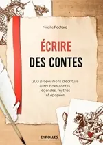 Écrire des contes