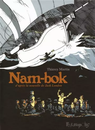 NAM-BOK