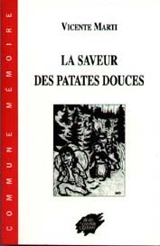 La saveur des patates douces