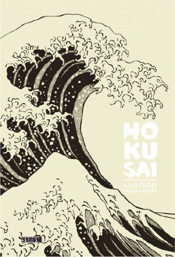 Hokusai