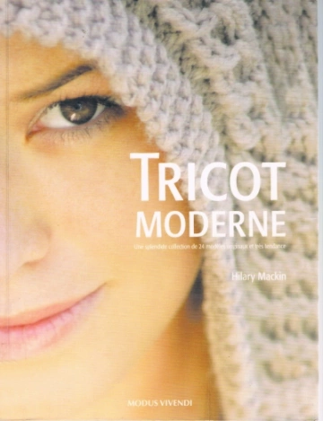 Tricot moderne