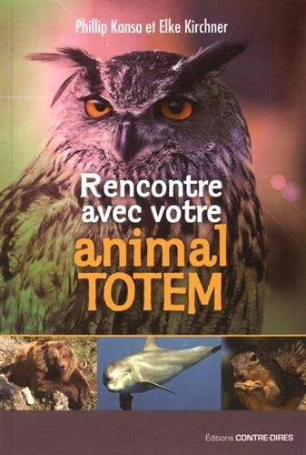 Rencontre avec votre animal totem