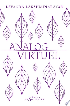 Analog/Virtuel Lavanya Lakshminarayan